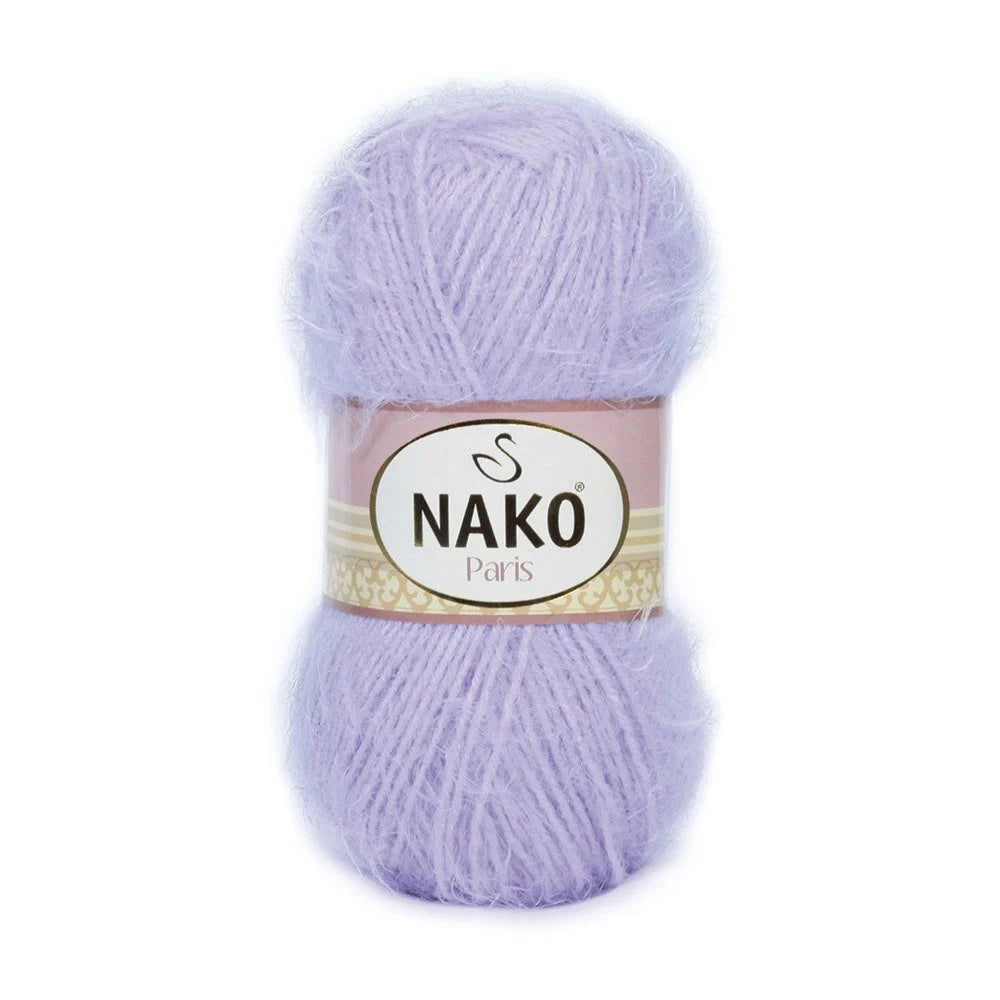 Nako Paris Yarn, Amigurumi, fuzzy hobbyshopy