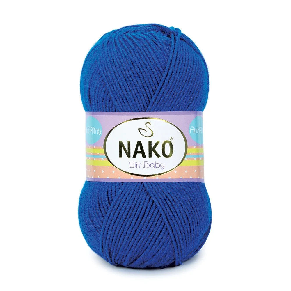 Nako elit baby yarn crochet, hand knitting sbaby swearter, hobbyshopy