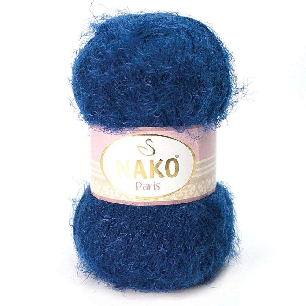Nako Paris Yarn, Amigurumi, fuzzy hobbyshopy