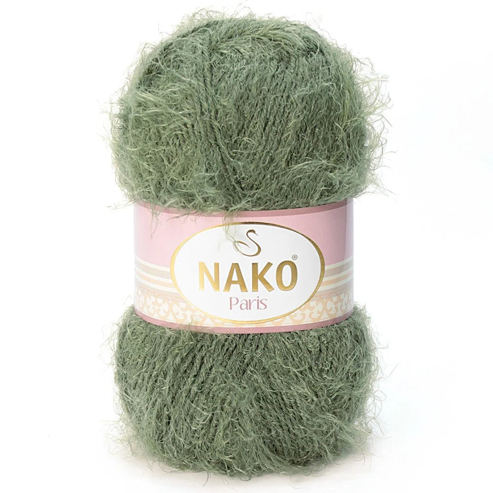Nako Paris Yarn, Amigurumi, fuzzy hobbyshopy