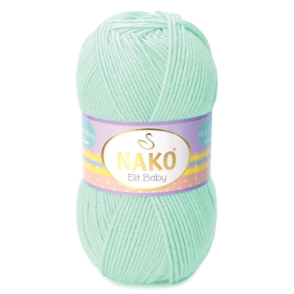 Nako elit baby yarn crochet, hand knitting sbaby swearter, hobbyshopy