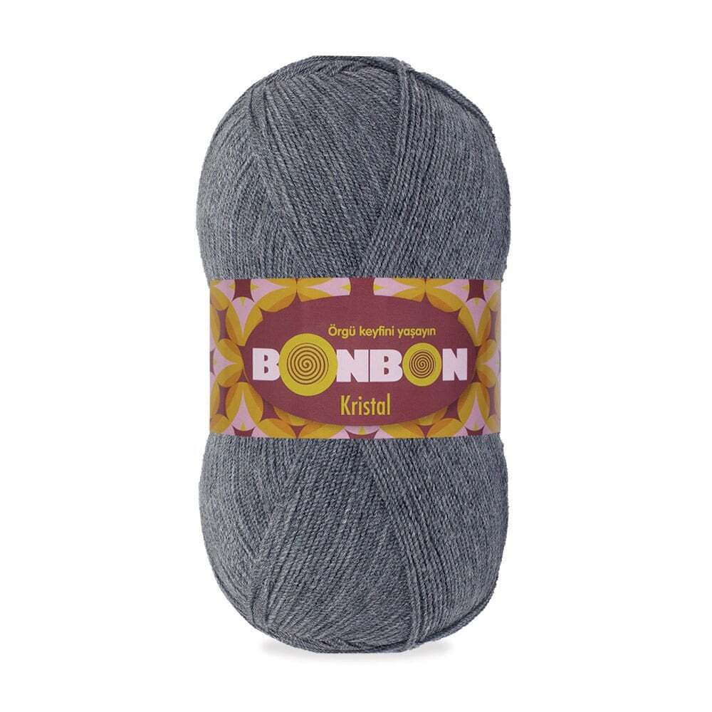 Bonbon kristal yarn, crochet and knitting fiber yarn, hobbyshopy
