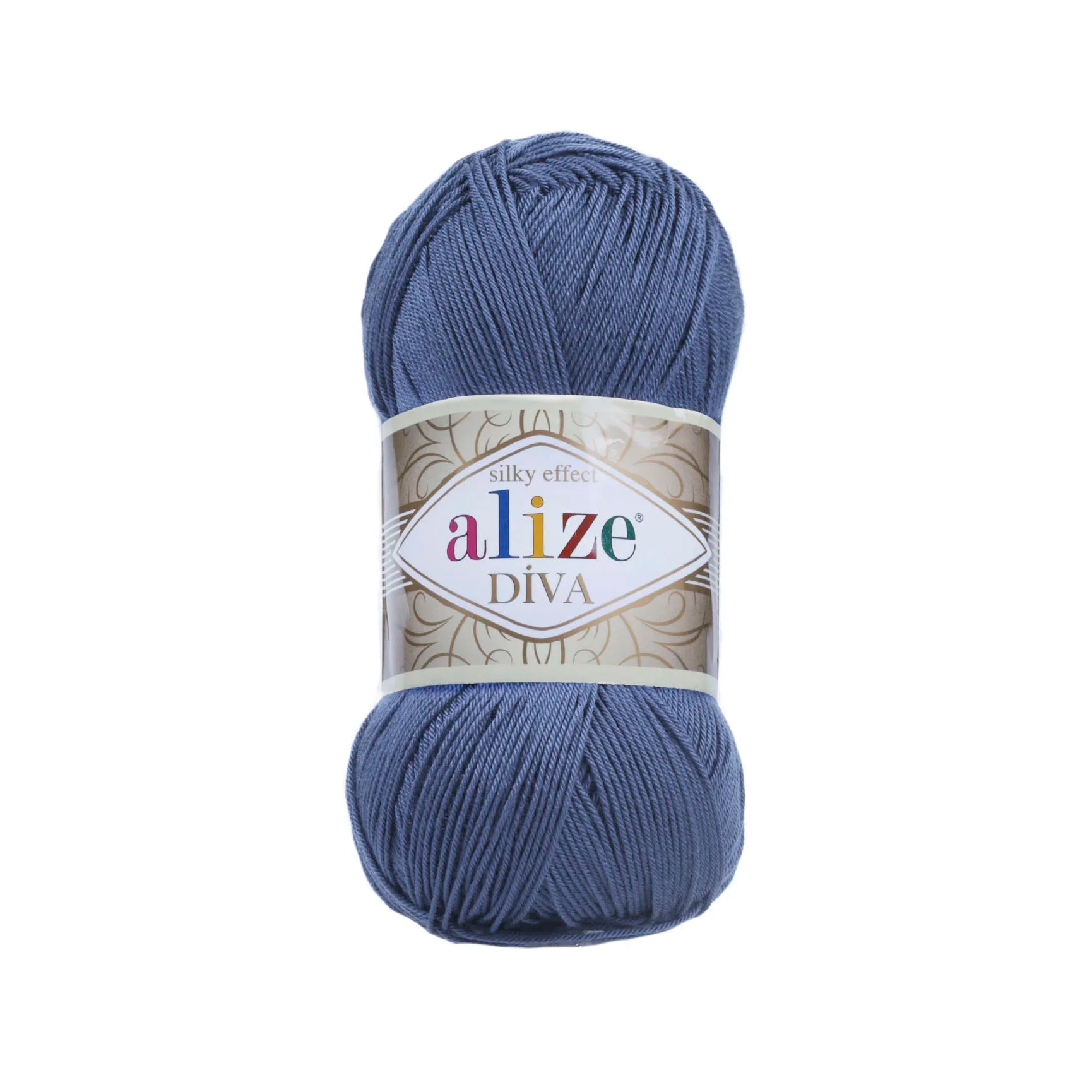 Alize Diva Yarn