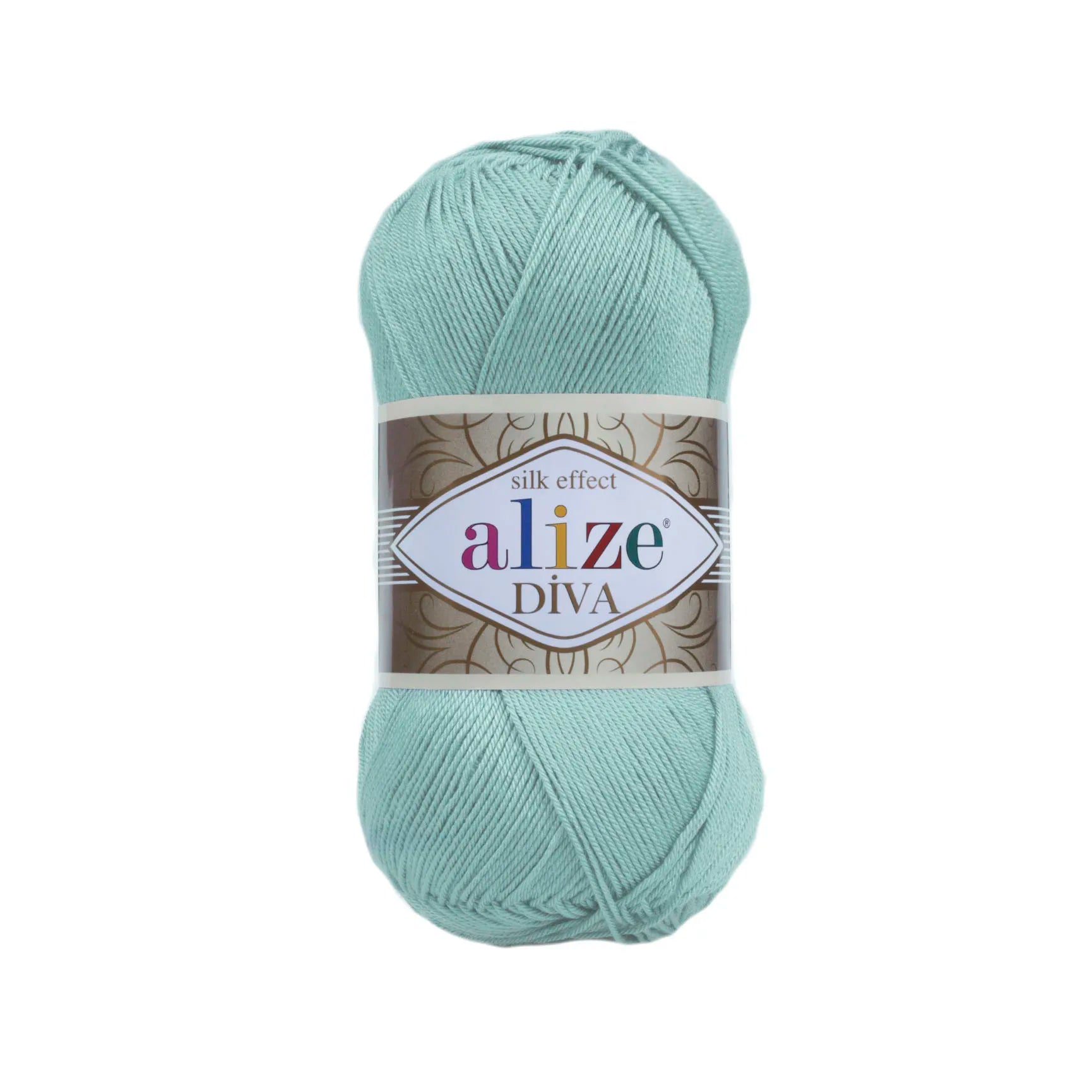 Alize Diva Yarn