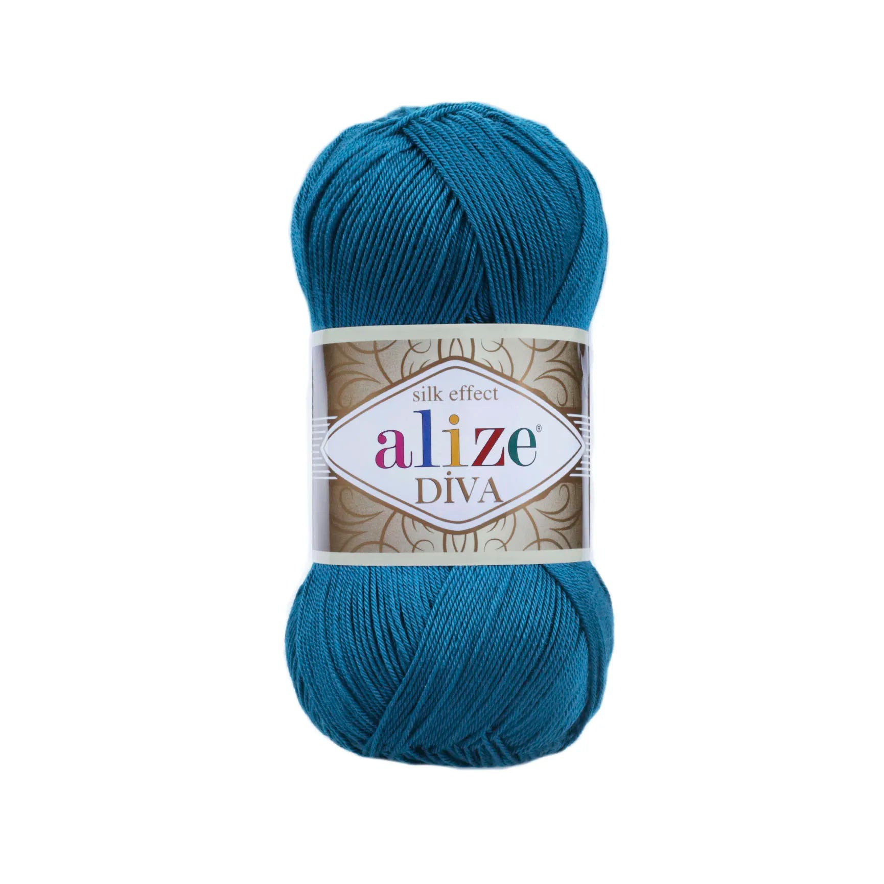 Alize Diva Yarn