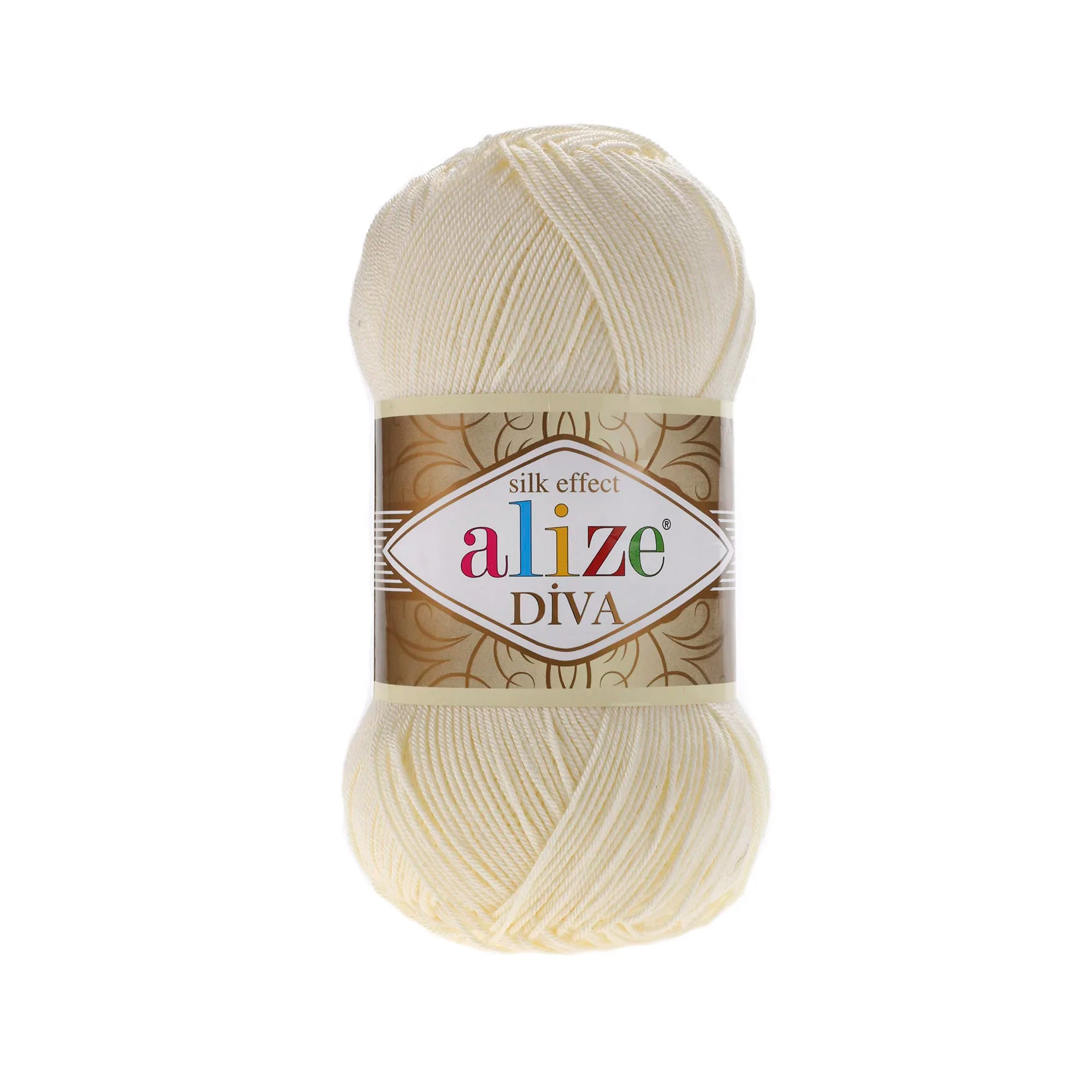 Alize Diva Yarn
