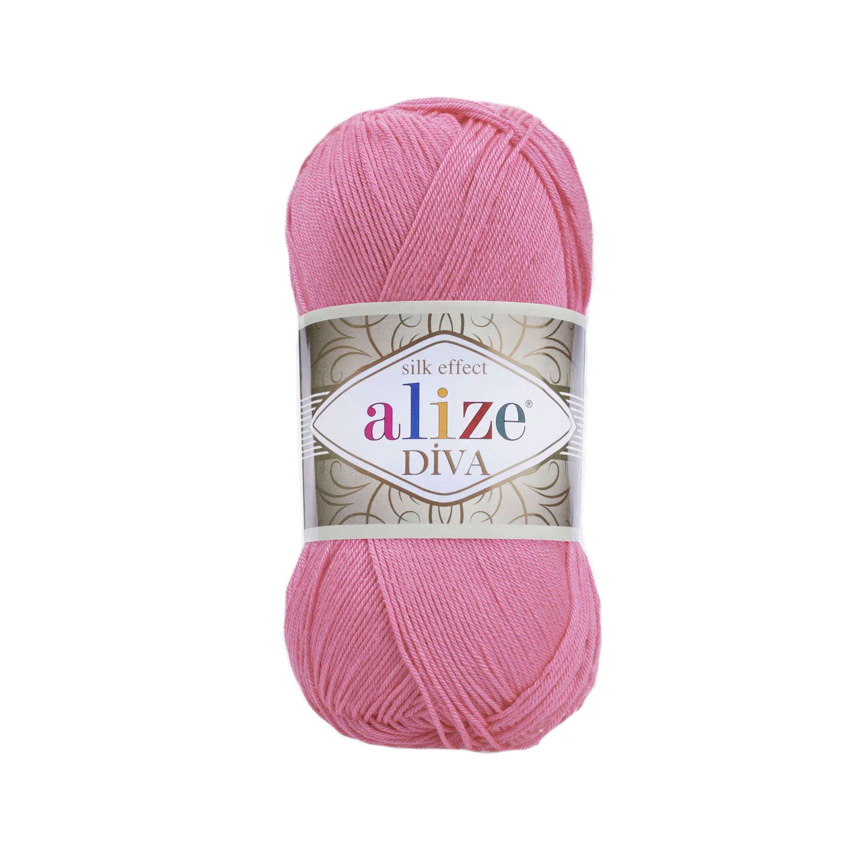 Alize Diva Yarn
