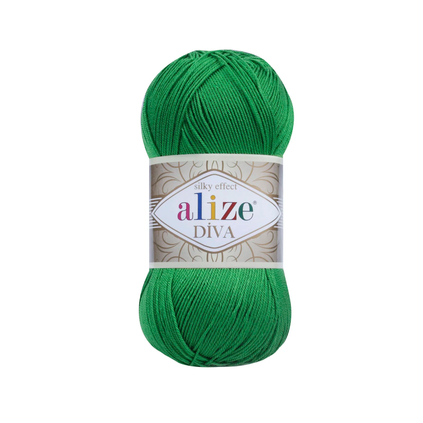 Alize Diva Yarn