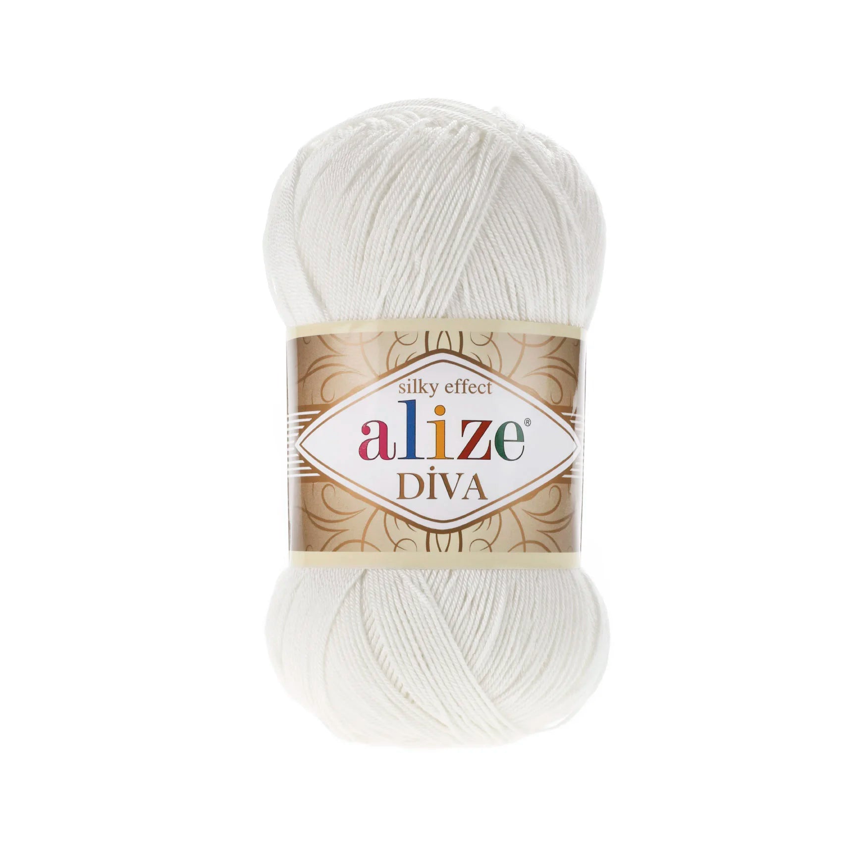Alize Diva Yarn
