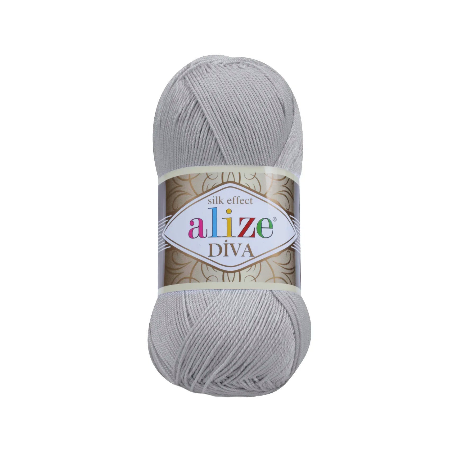 Alize Diva Yarn