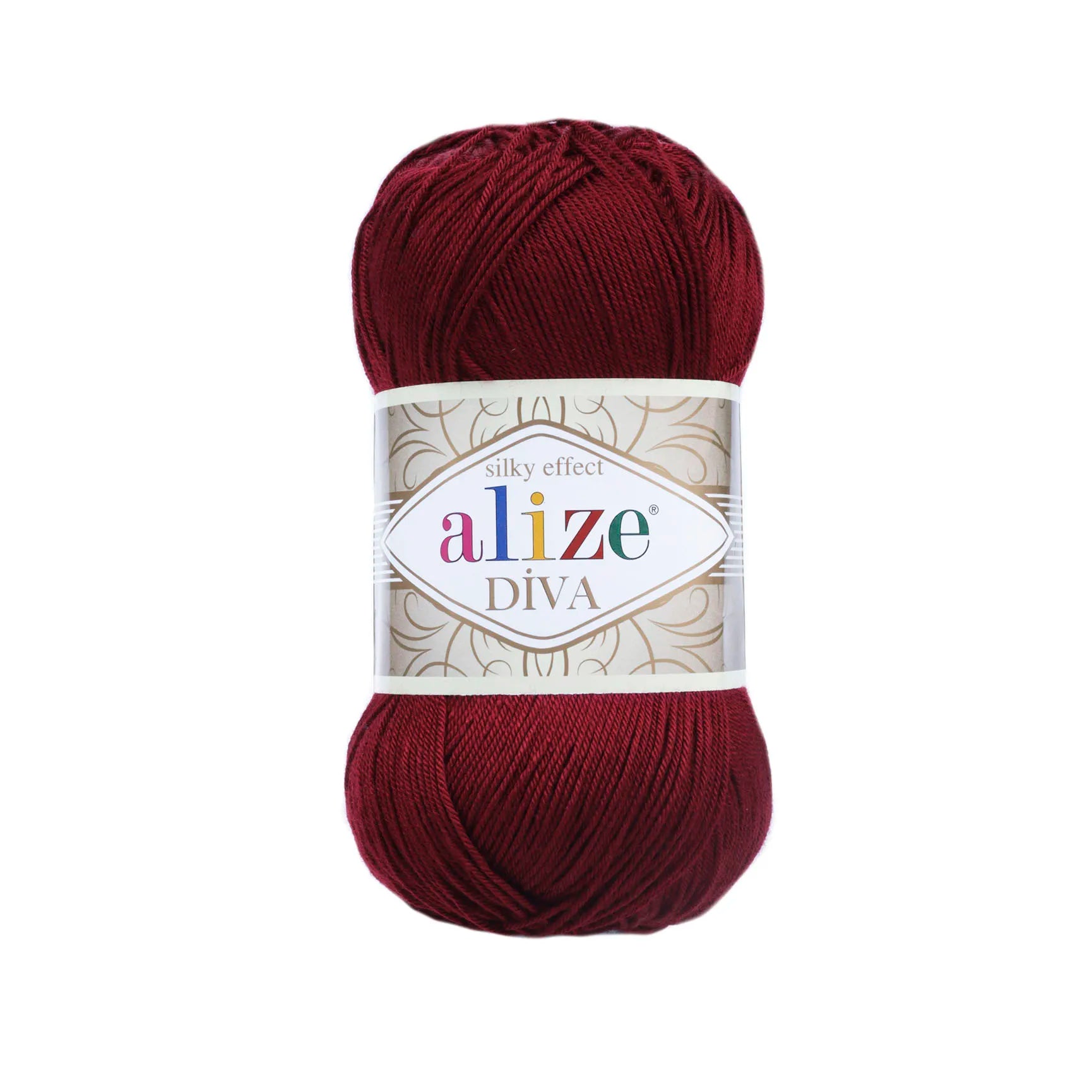 Alize Diva Yarn