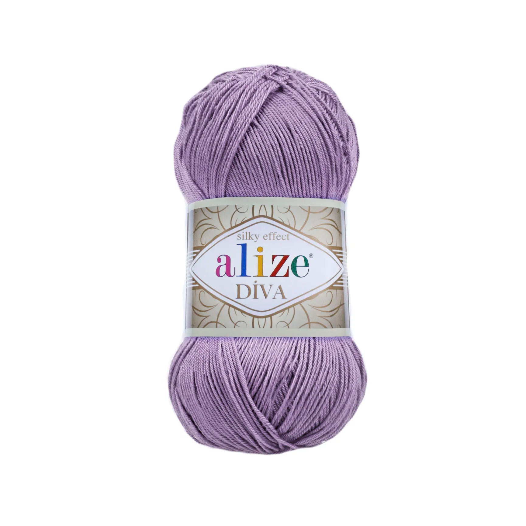 Alize Diva Yarn