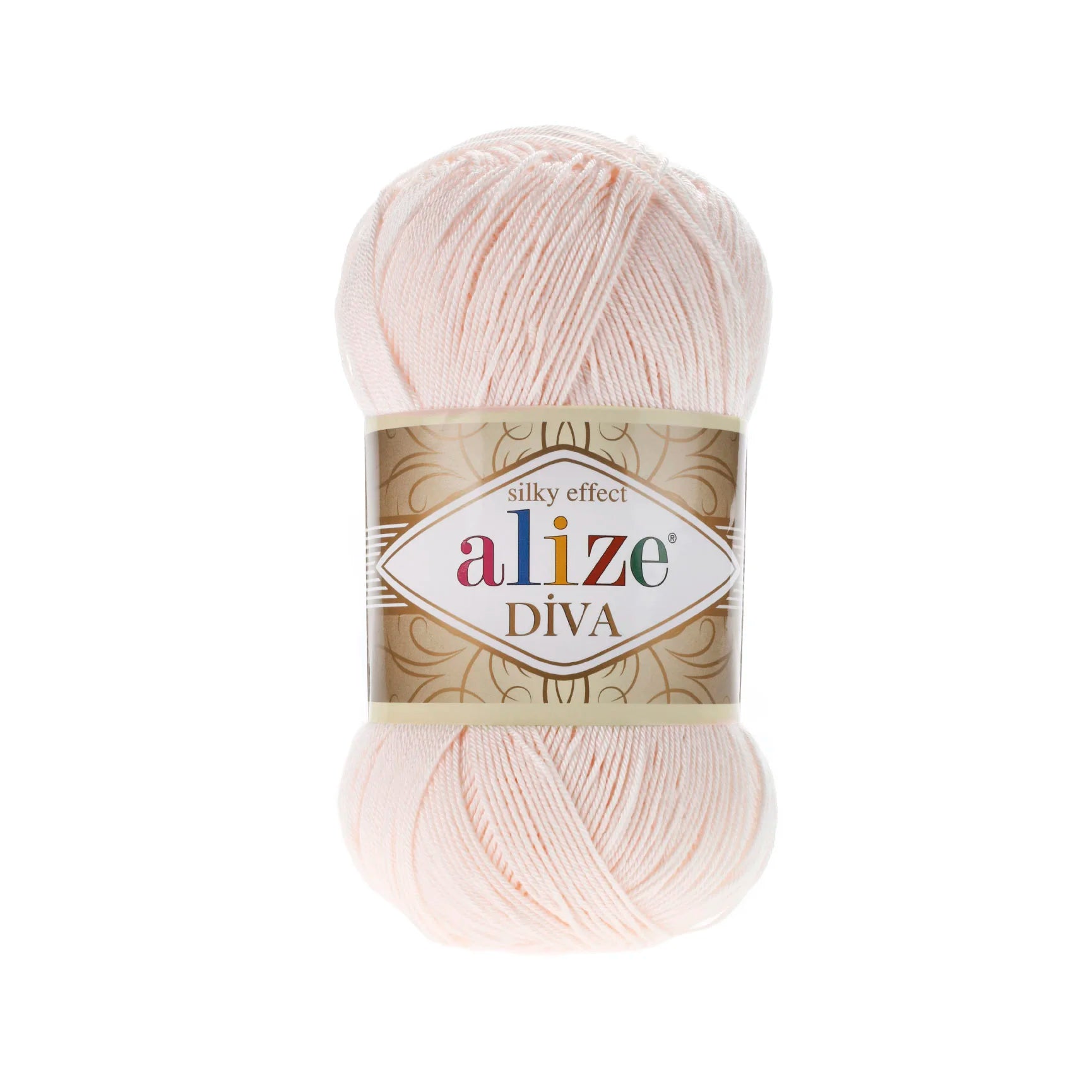 Alize Diva Yarn