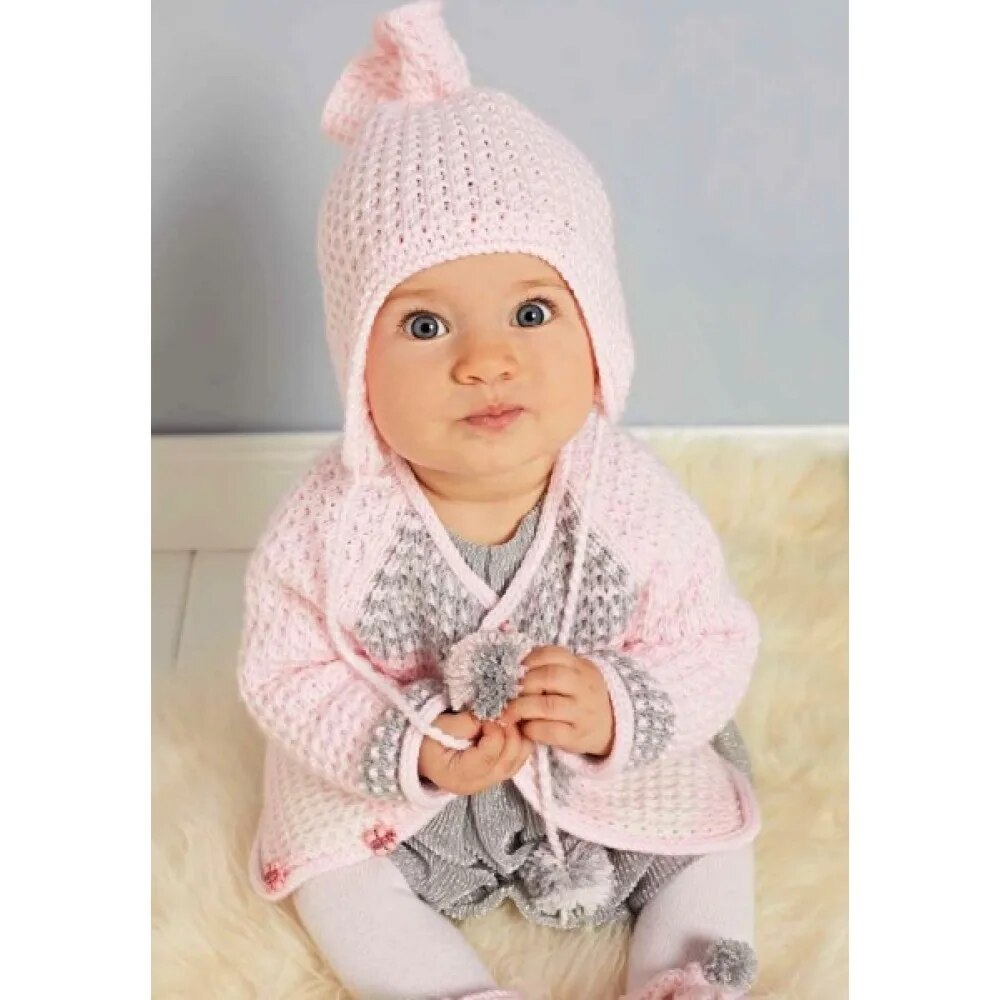 Alize Baby Best - Bamboo Yarn - Hobby Shopy