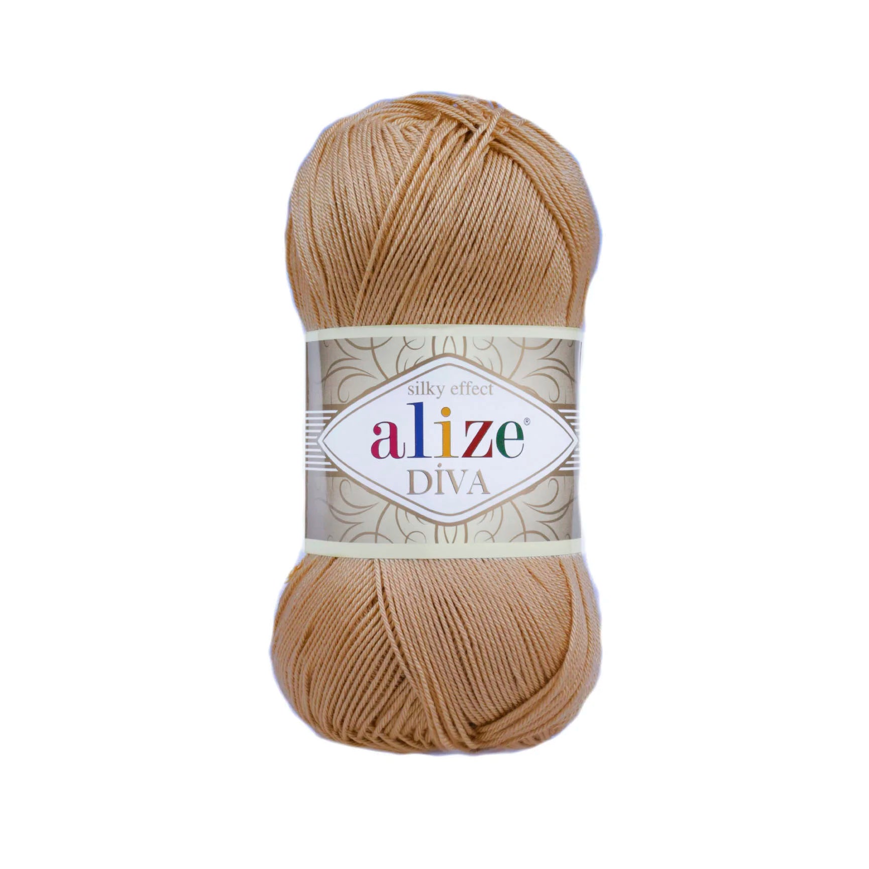 Alize Diva Yarn