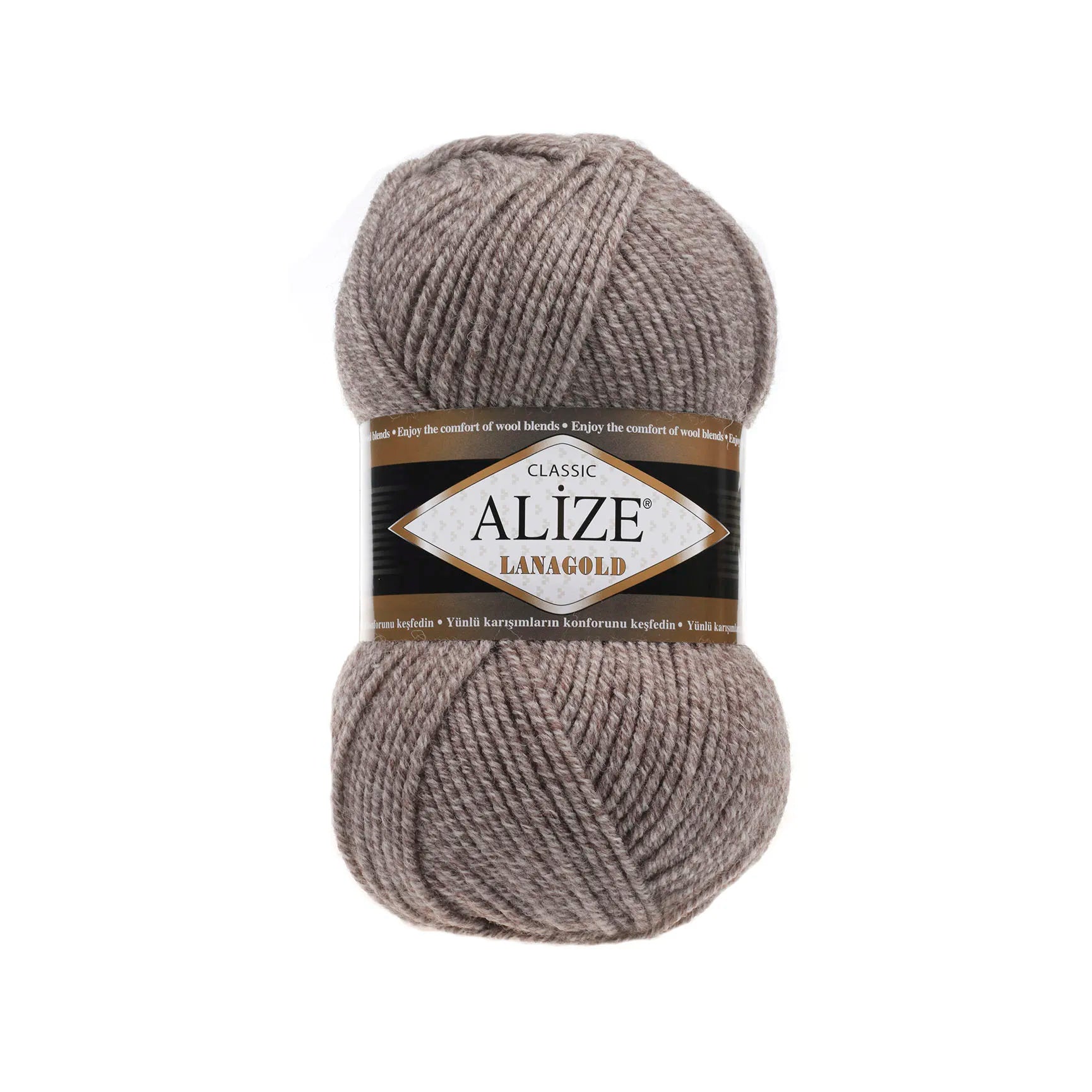 Alize Lanagold Wool Yarn