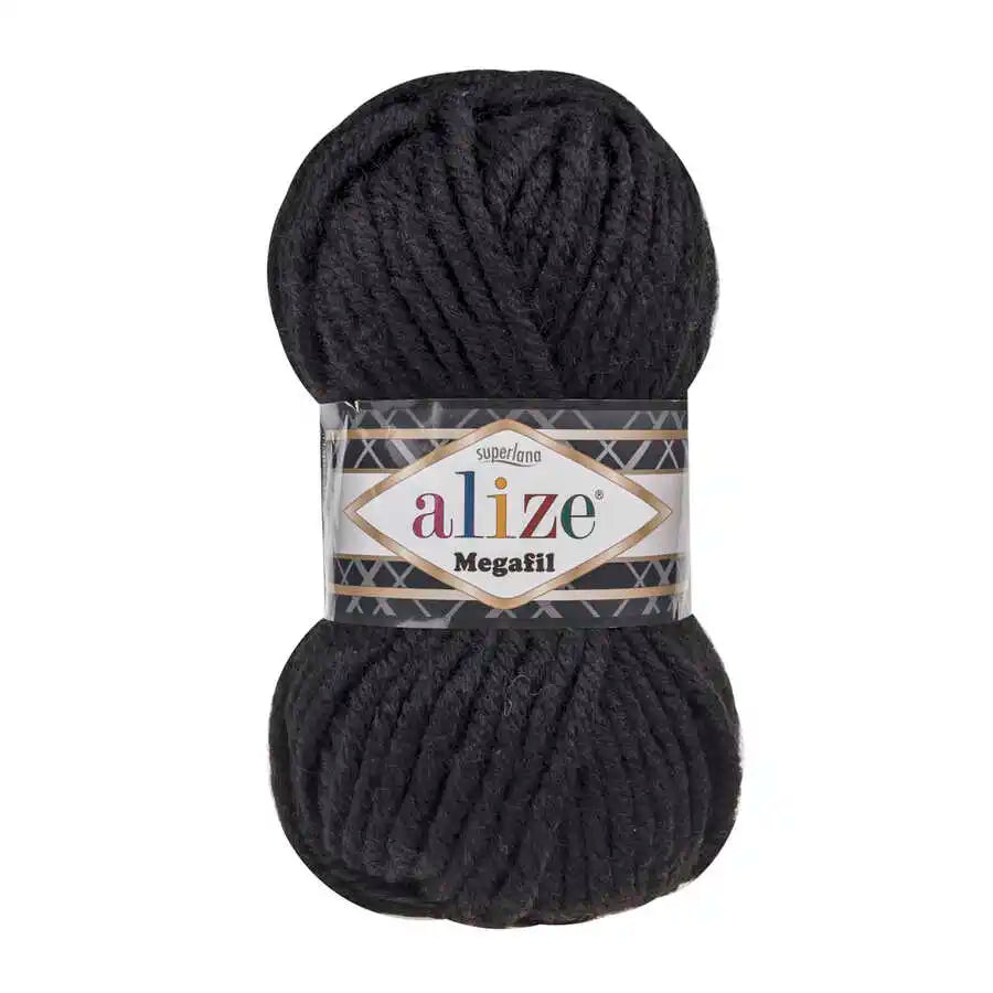 Alize Superlana Megafil Yarn Turkish Store Yarn Hobby Shopy 60
