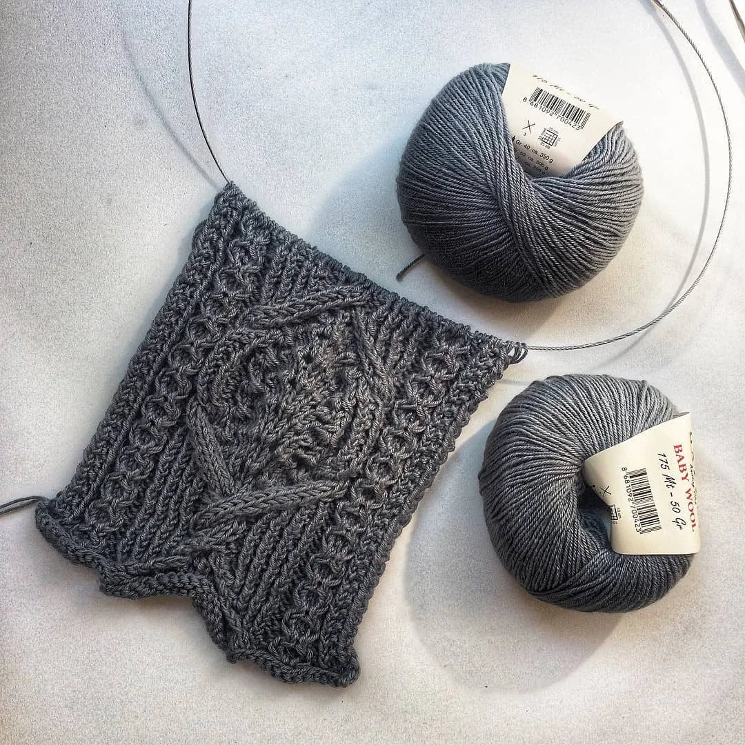 Gazzal Baby Wool Yarn, Crochet, knitting, hobby shopy