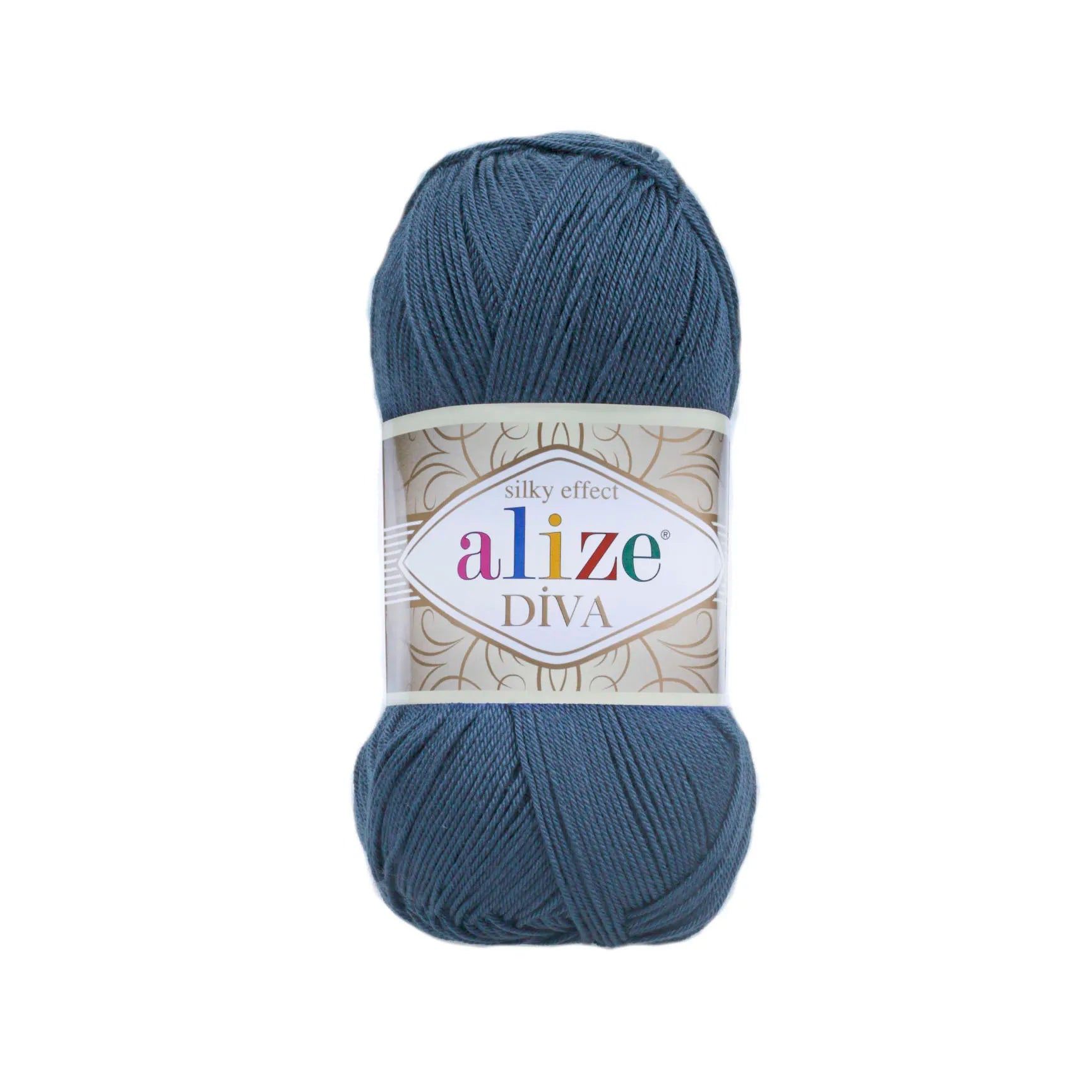Alize Diva Yarn