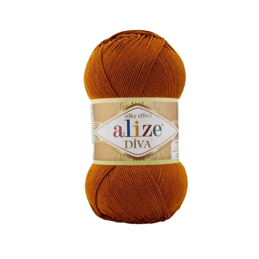 Alize Diva Yarn