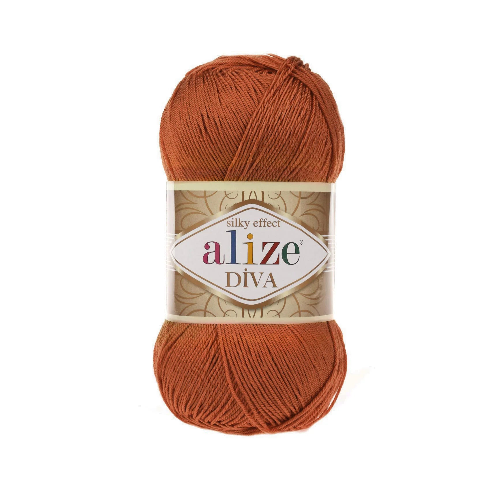 Alize Diva Yarn