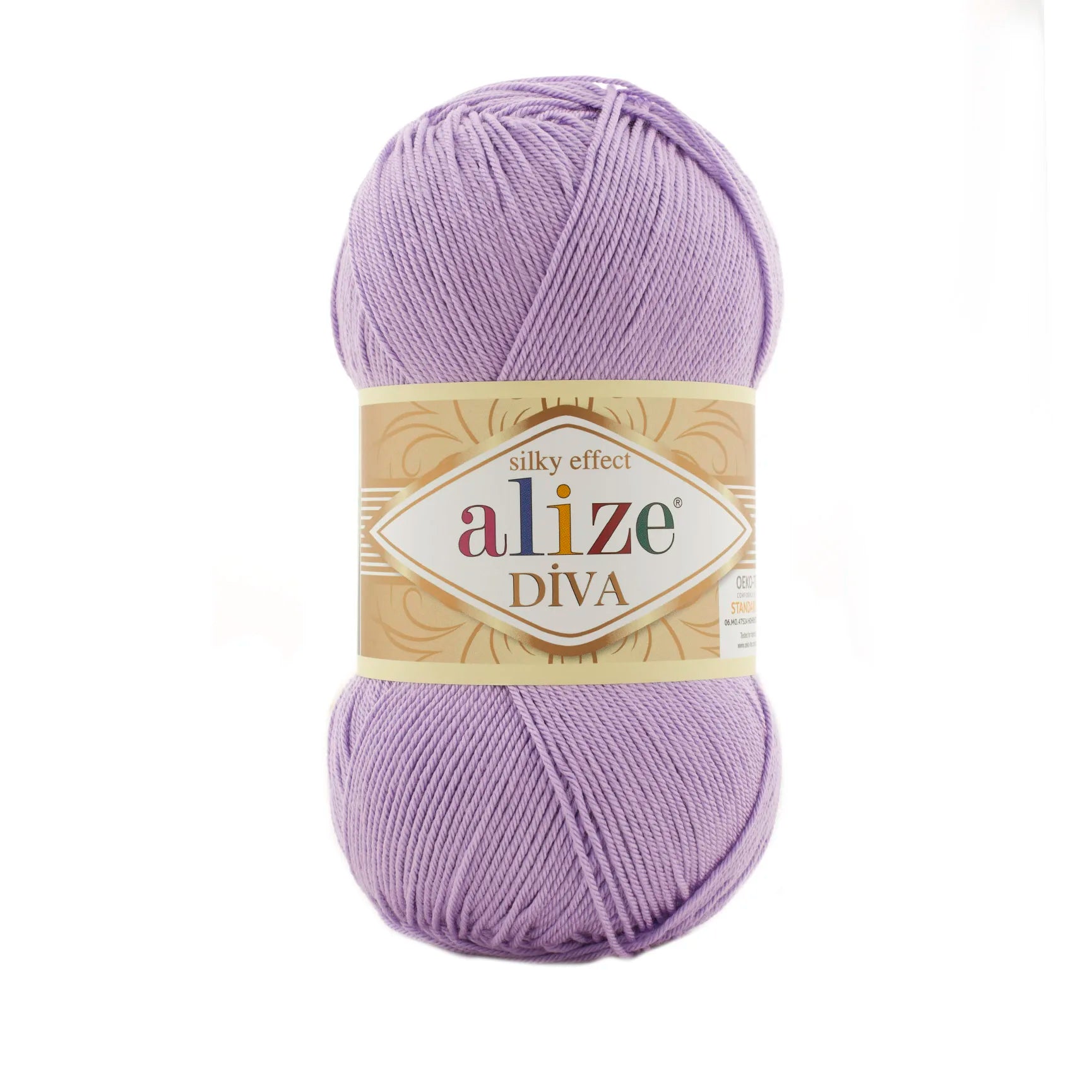 Alize Diva Yarn
