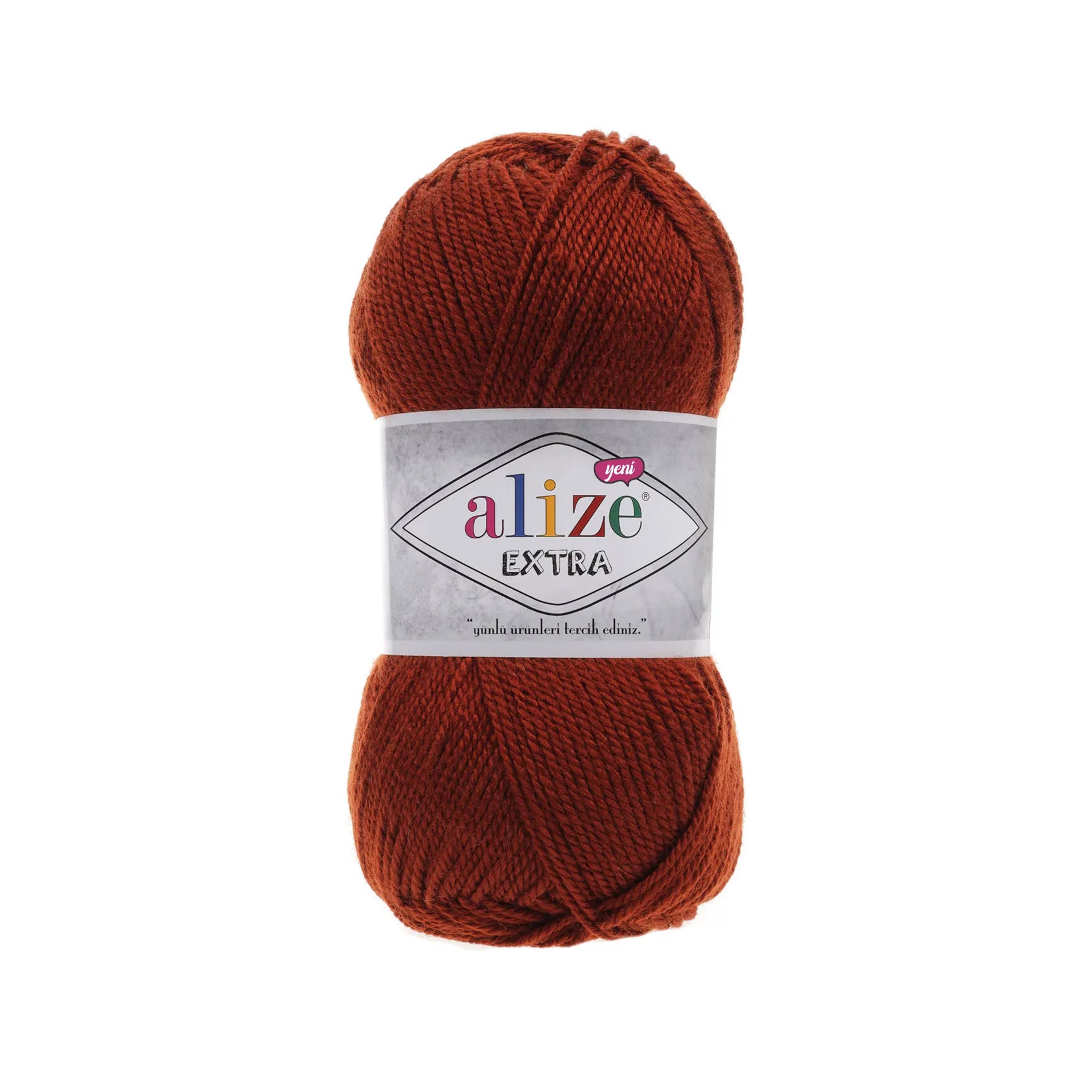 Alize Extra Yarn, hobbyshopy, wool