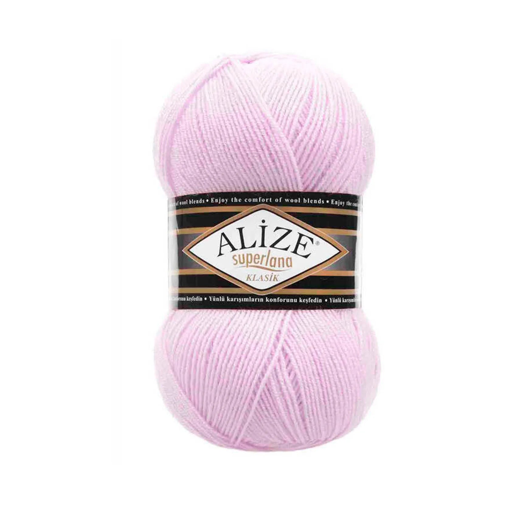 Alize Superlana Klasik Yarn Hobby Shopy Turkish Store alizeyarn 275