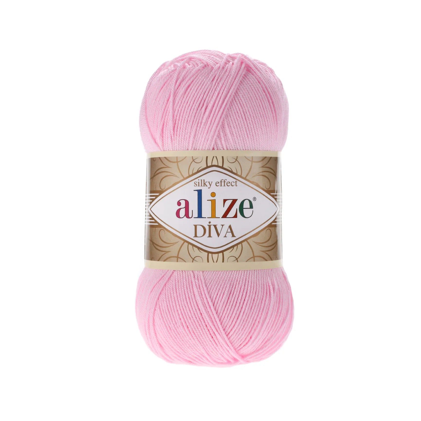 Alize Diva Yarn