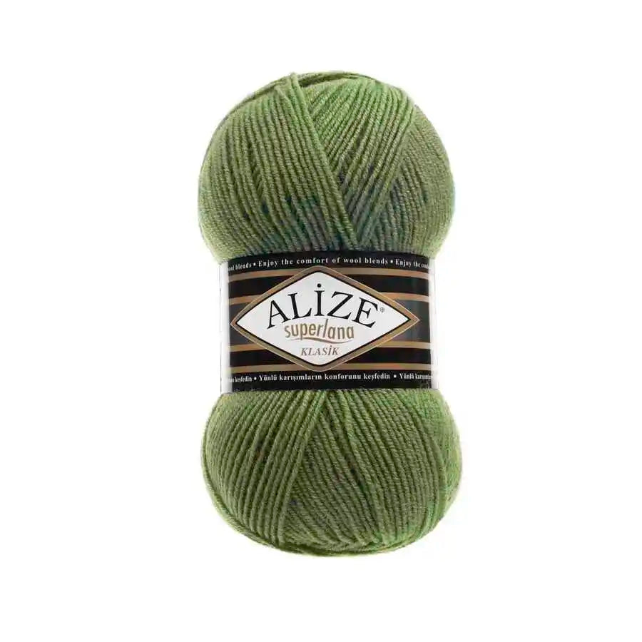 Alize Superlana Klasik Yarn Hobby Shopy Turkish Store alizeyarn 620
