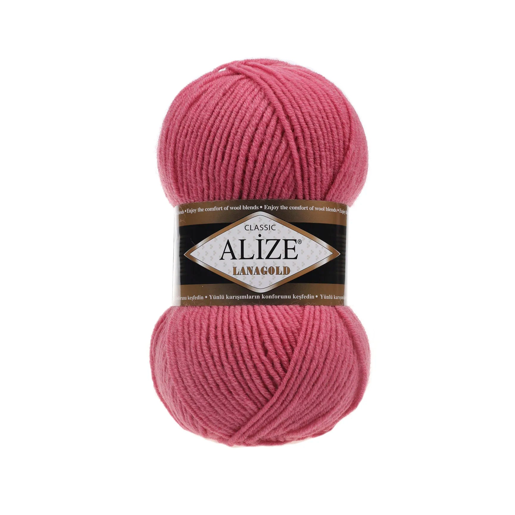 Alize Lanagold Wool Yarn