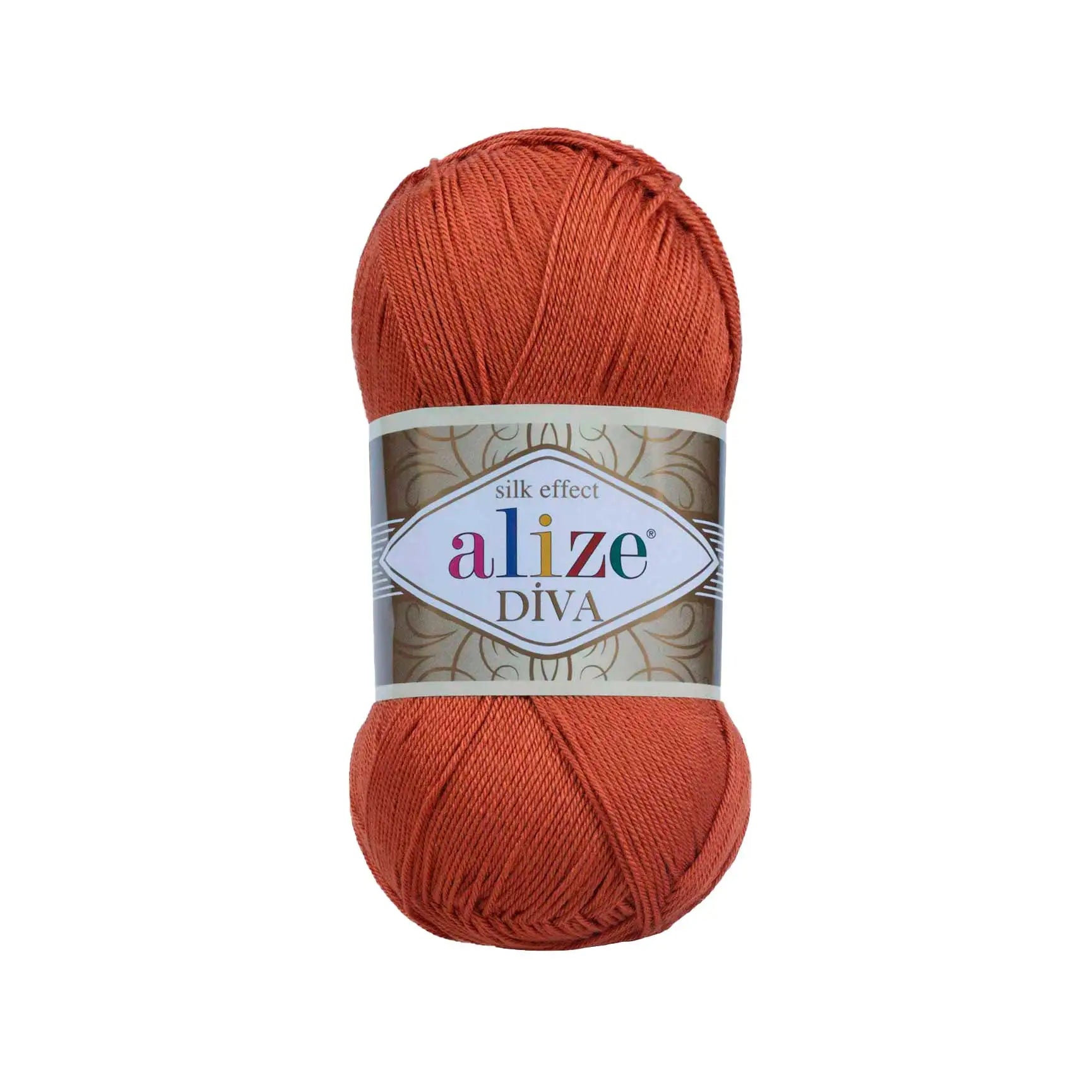 Alize Diva Yarn