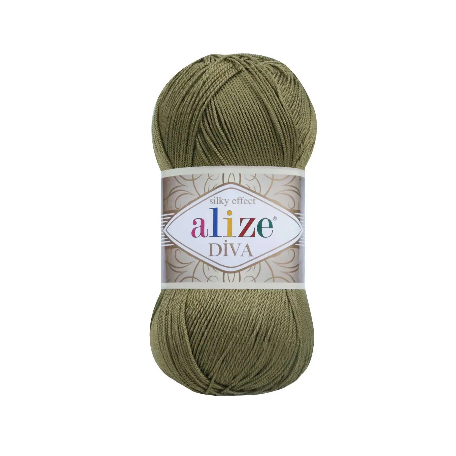 Alize Diva Yarn