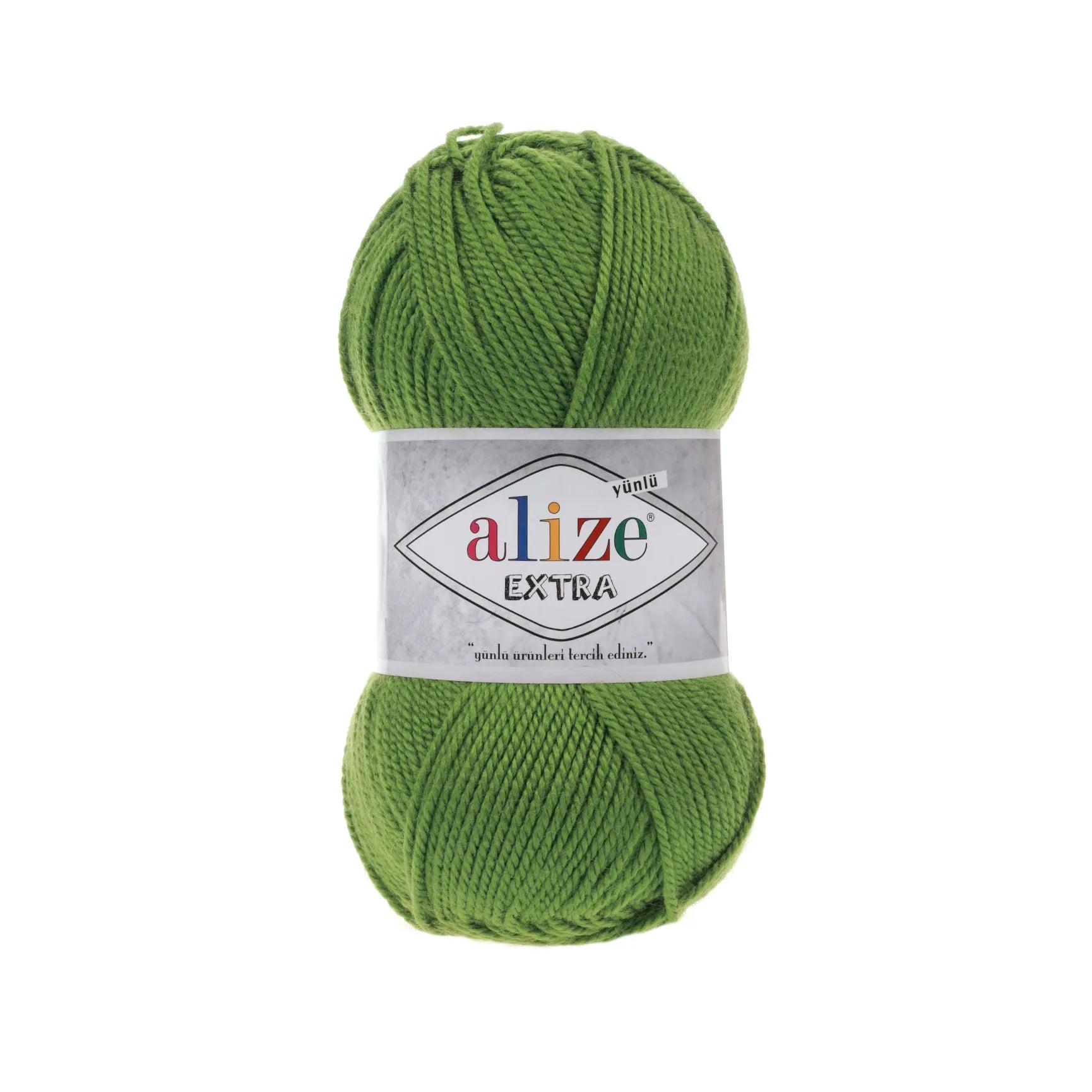 Alize Extra Yarn, hobbyshopy, wool
