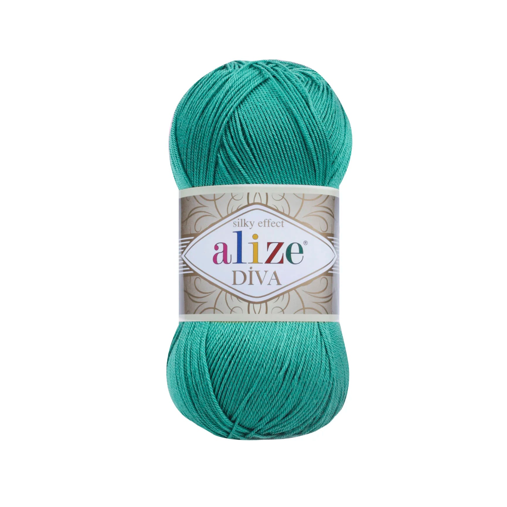 Alize Diva Yarn