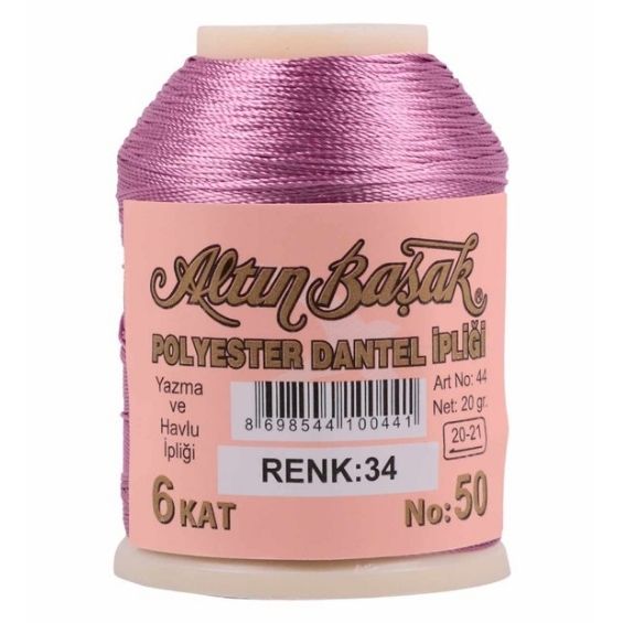 Altinbasak Threads, crochet, hobby shopy