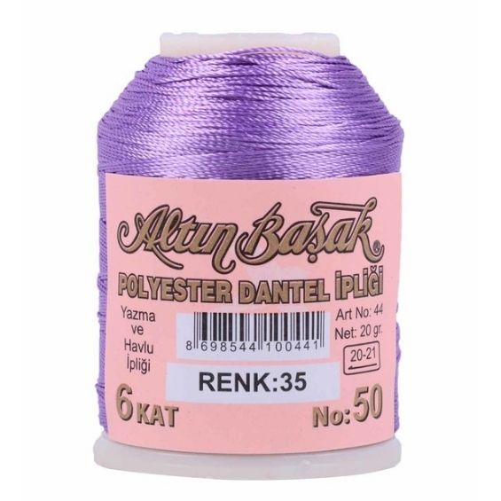 Altinbasak Threads, crochet, hobby shopy