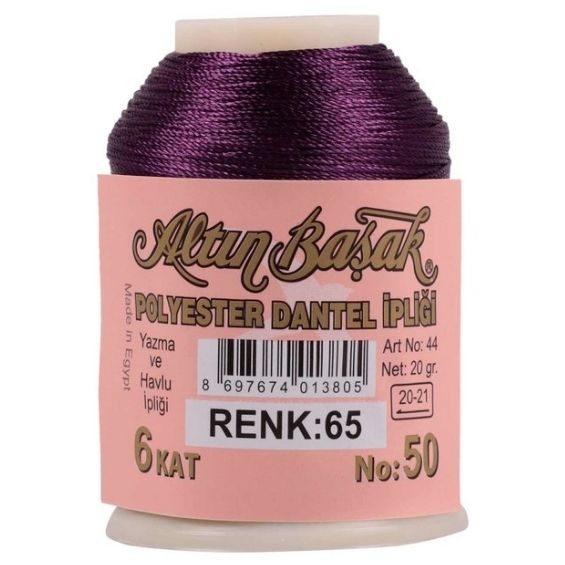 Altinbasak Threads, crochet, hobby shopy