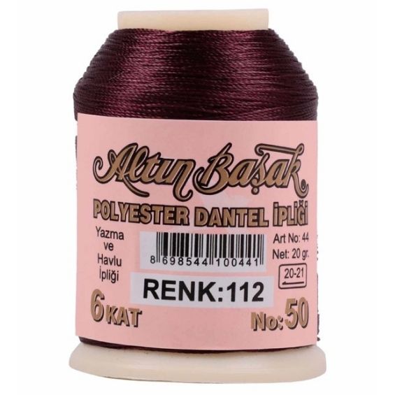 Altinbasak Threads, crochet, hobby shopy