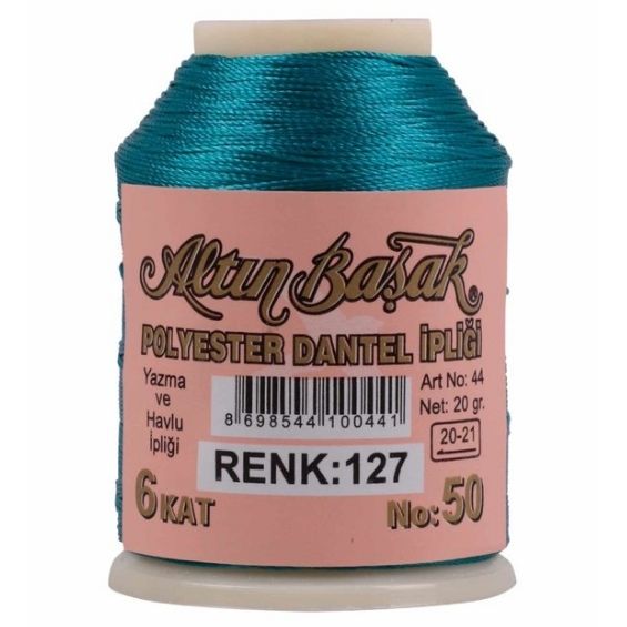 Altinbasak Threads, crochet, hobby shopy