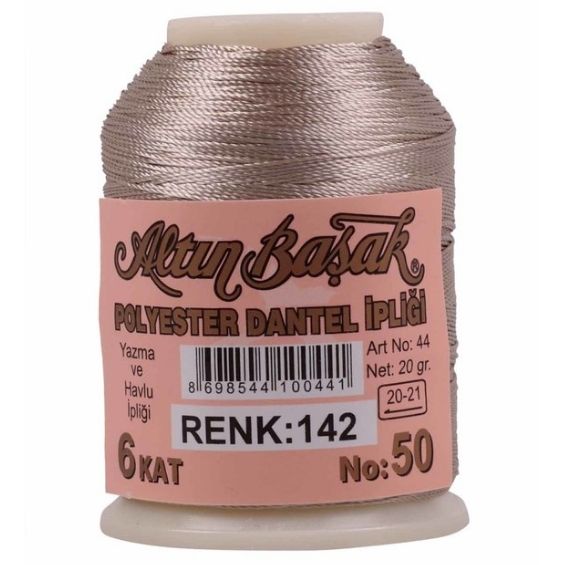 Altinbasak Threads, crochet, hobby shopy