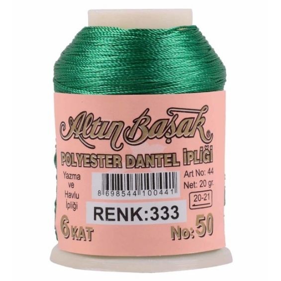 Altinbasak Threads, crochet, hobby shopy