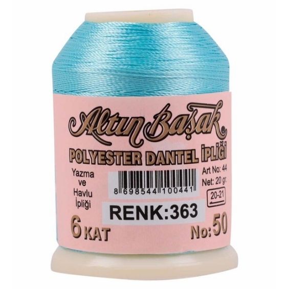 Altinbasak Threads, crochet, hobby shopy