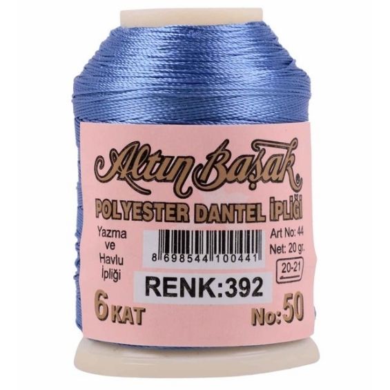 Altinbasak Threads, crochet, hobby shopy