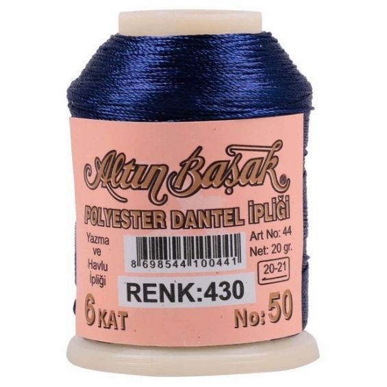 Altinbasak Threads, crochet, hobby shopy