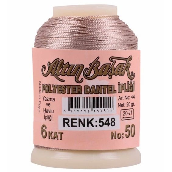 Altinbasak Threads, crochet, hobby shopy