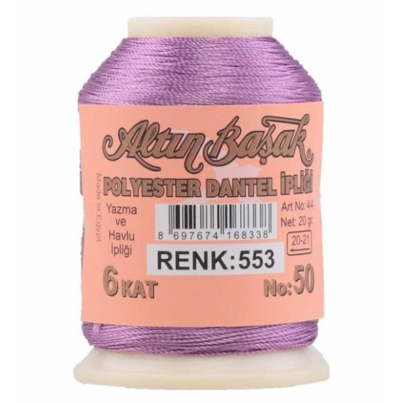 Altinbasak Threads, crochet, hobby shopy