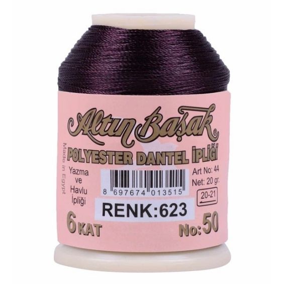 Altinbasak Threads, crochet, hobby shopy