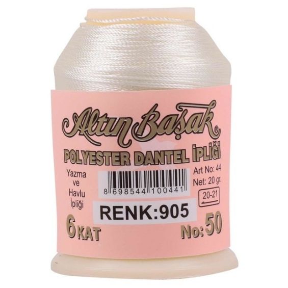 Altinbasak Threads, crochet, hobby shopy