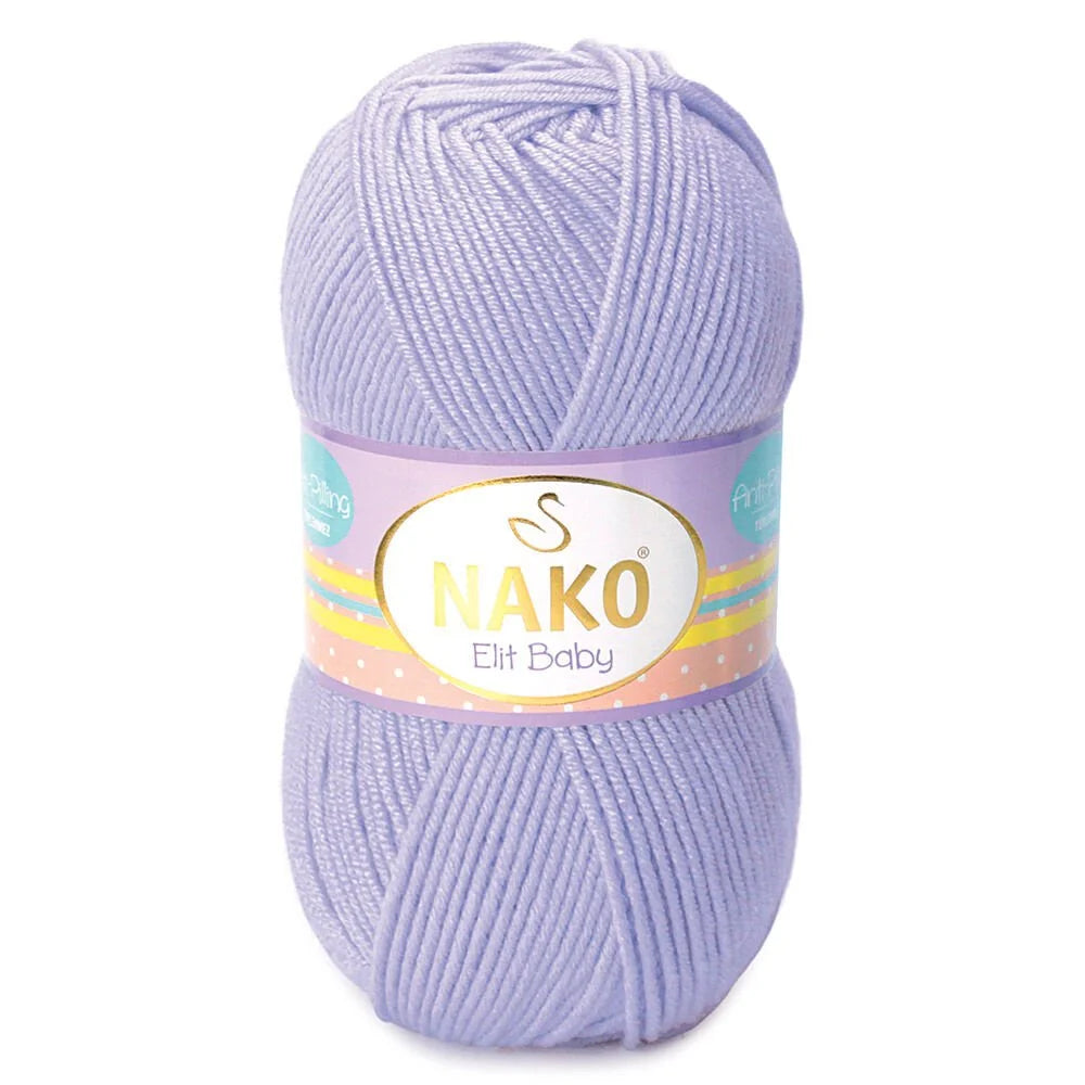 Nako elit baby yarn crochet, hand knitting sbaby swearter, hobbyshopy